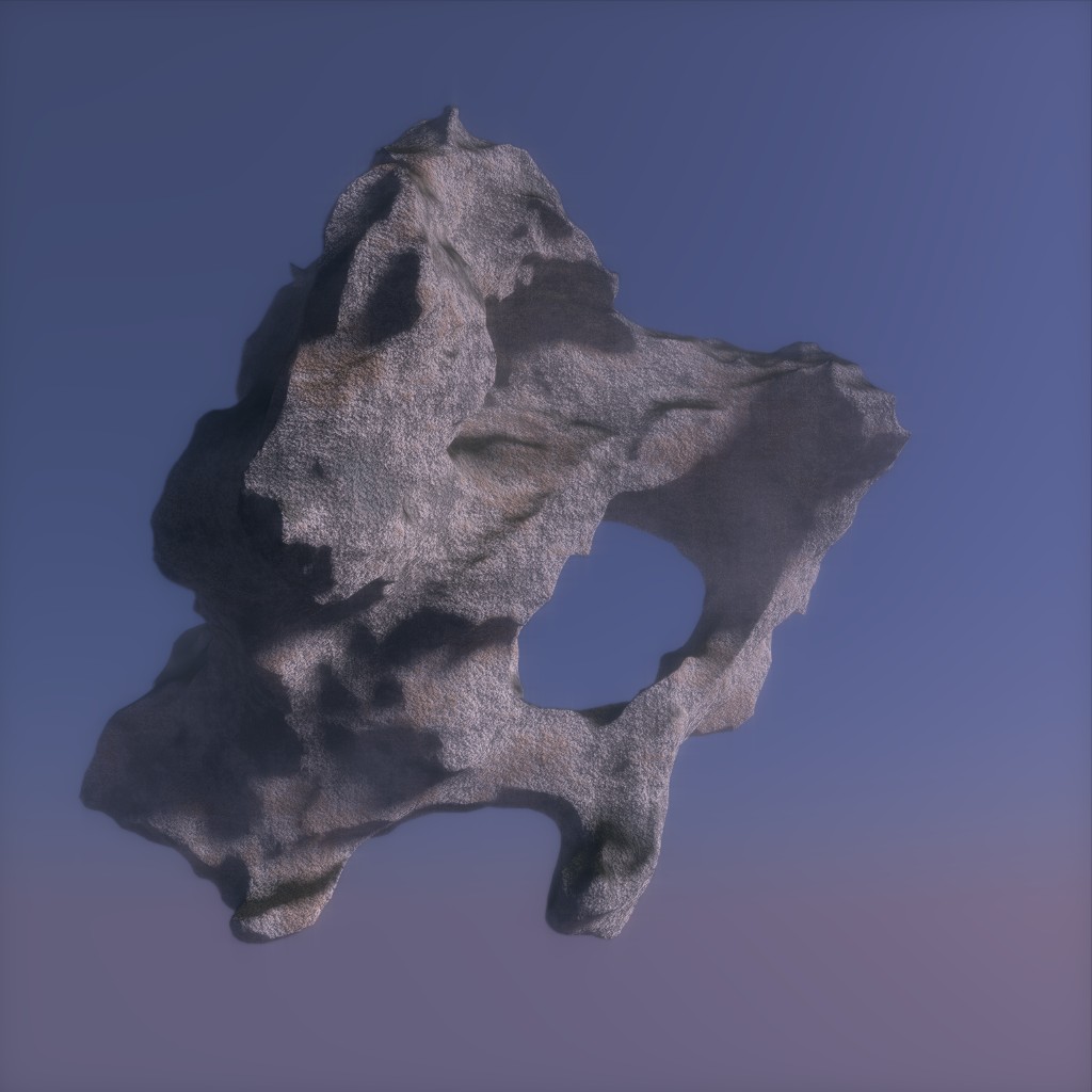 Sky rock preview image 1